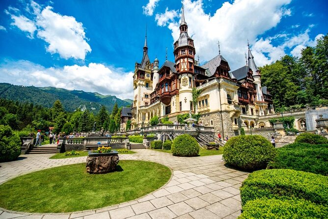 1 Day ATV Tour in Carpathian Mountains - Key points to know before booking