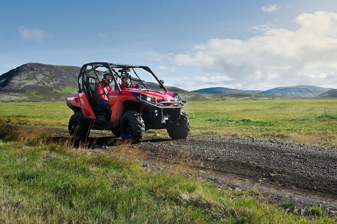 1 hour Buggy adventure - From Reykjavik - Weather, gear, and the practical side of getting muddy
