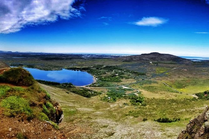 1 hour Buggy adventure - From Reykjavik - Cancellation and timing details to keep in mind