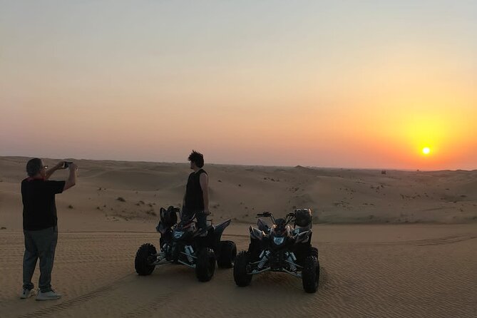 1 hour Quad Biking Experience with pick and drop - Should You Book This Quad Ride?