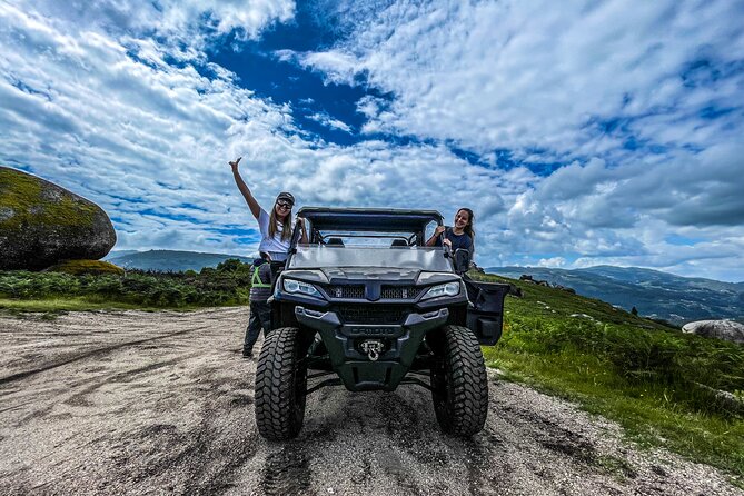 1h Buggy Tour • (price is per vehicle) - Who should book this buggy tour