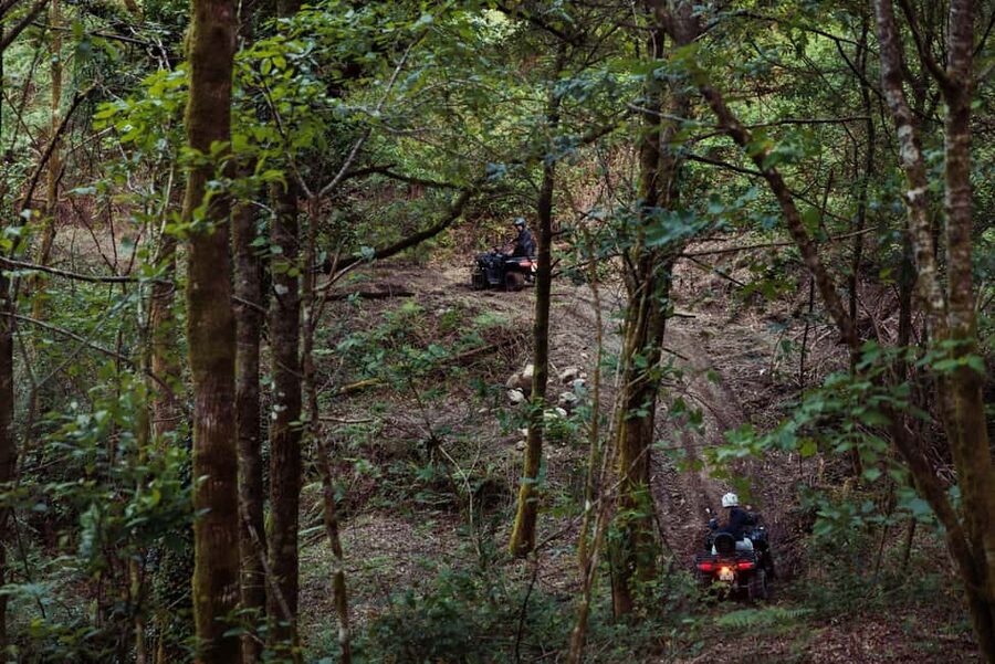 1h Quad Tour • Arcos de Valdevez • Peneda Gerês - FAQ