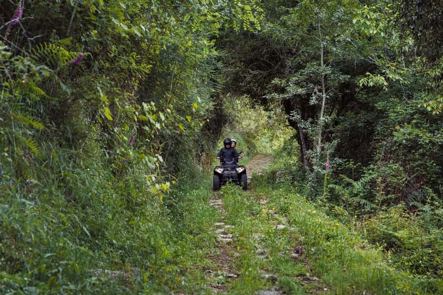 1h Quad Tour • Arcos de Valdevez • Peneda Gerês - Should you book this Peneda Gerês quad tour?