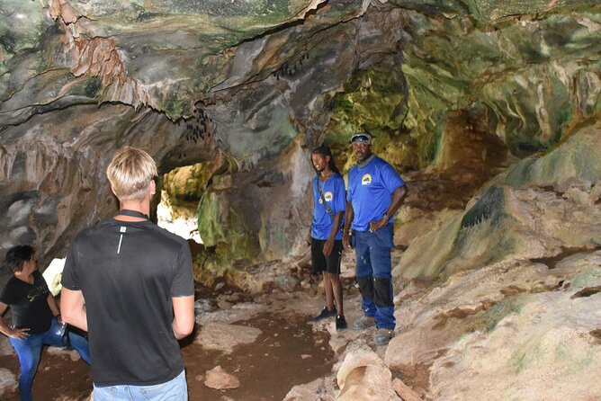 2-Hour Buggy Adventure Tour in Curacao - Who should book this UTV adventure