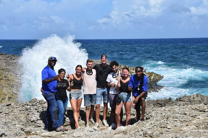 2-Hour Buggy Adventure Tour in Curacao - Practical tips for a smoother ride
