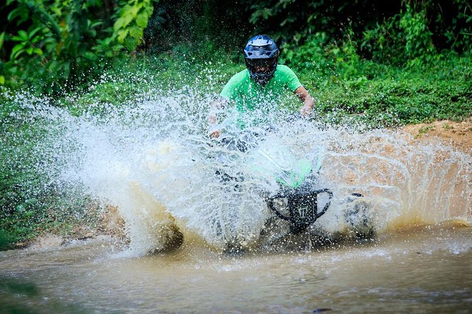 2-Hour Koh Samui ATV Quad Tour - What to wear and bring to Samui Quad28