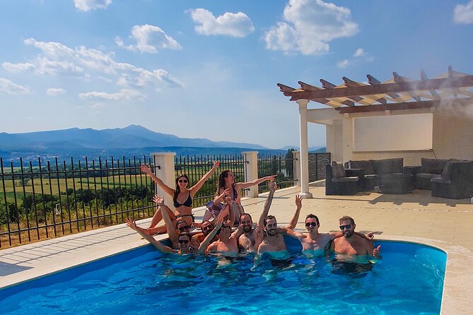 2 hours Beginner Quad Tour at Dalmatia Inland - What is not included, and why it matters