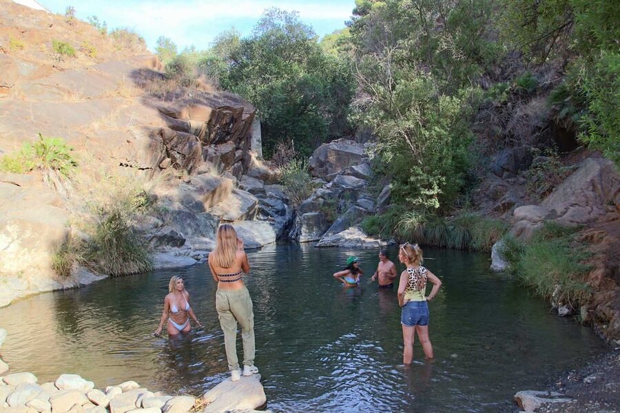 2 hours Quad Tour Marbella - 170€ per Quad up to 2 people - FAQ