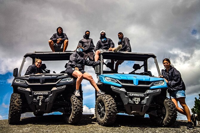 2h Buggy Tour • (price is per vehicle) - Why this Braga buggy tour is worth considering