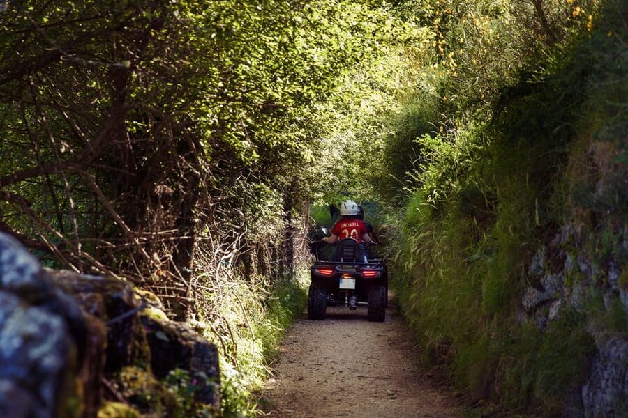 2h Quad Tour • Arcos de Valdevez • Peneda Gerês - Should you book the Peneda Gerês quad tour?
