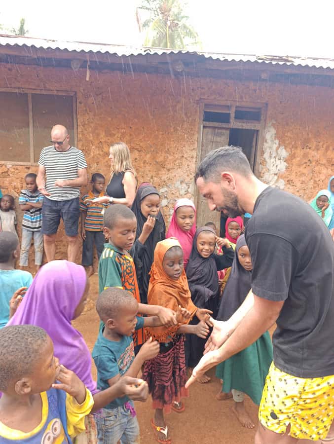 2h-Quad Zanzibar: Explore the heart of zanzibar by Quad - Key points to know before you book