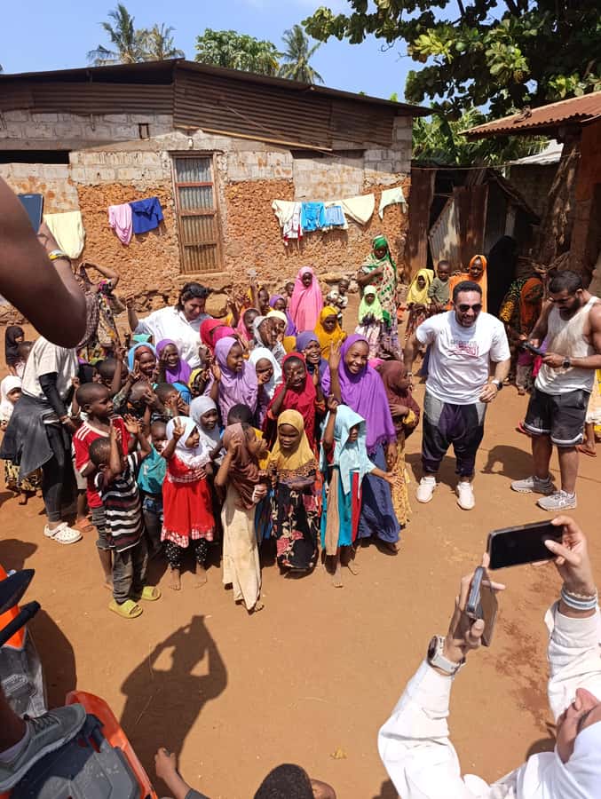 2h-Quad Zanzibar: Explore the heart of zanzibar by Quad - Safety, comfort, and the practical details
