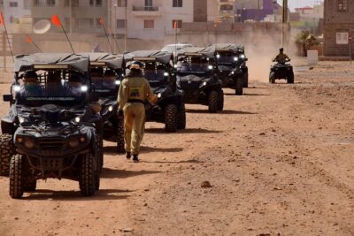 2h SSV Buggy Desert Adventure – 1000cc or 500cc