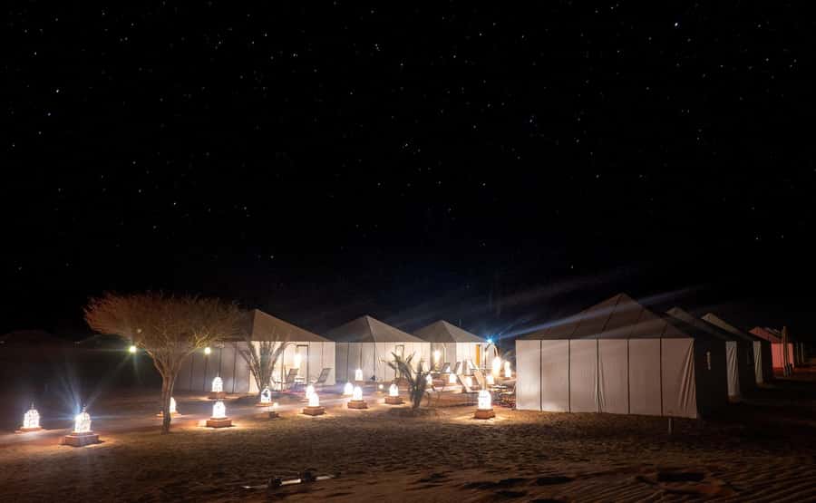 3-Day luxury Adventure: Marrakech to Merzouga incl.Quad/show - Who will enjoy this trip most
