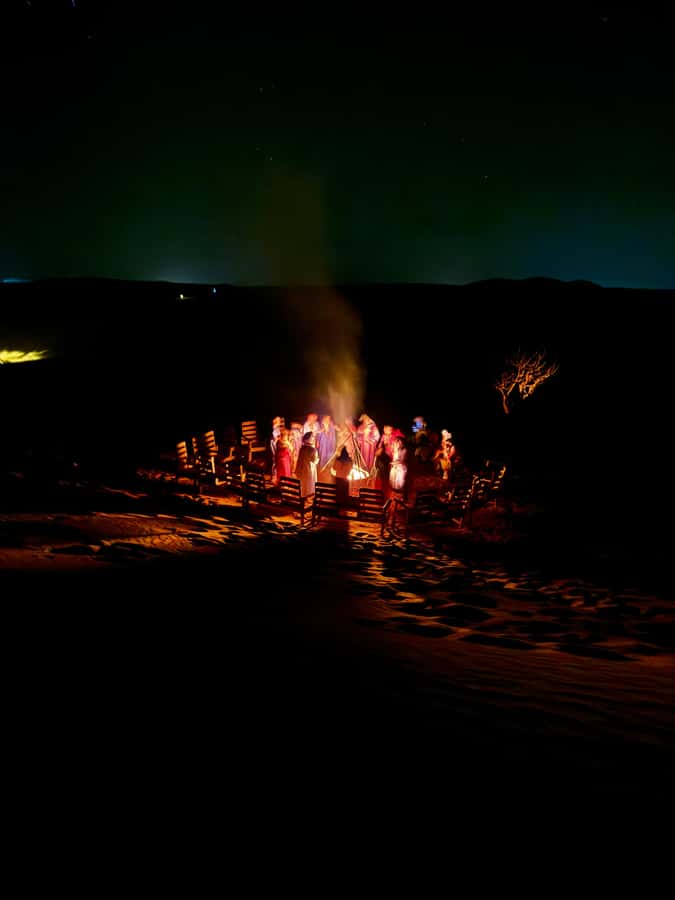 3-Day luxury Adventure: Marrakech to Merzouga incl.Quad/show - From Marrakech to the Sahara in three demanding days
