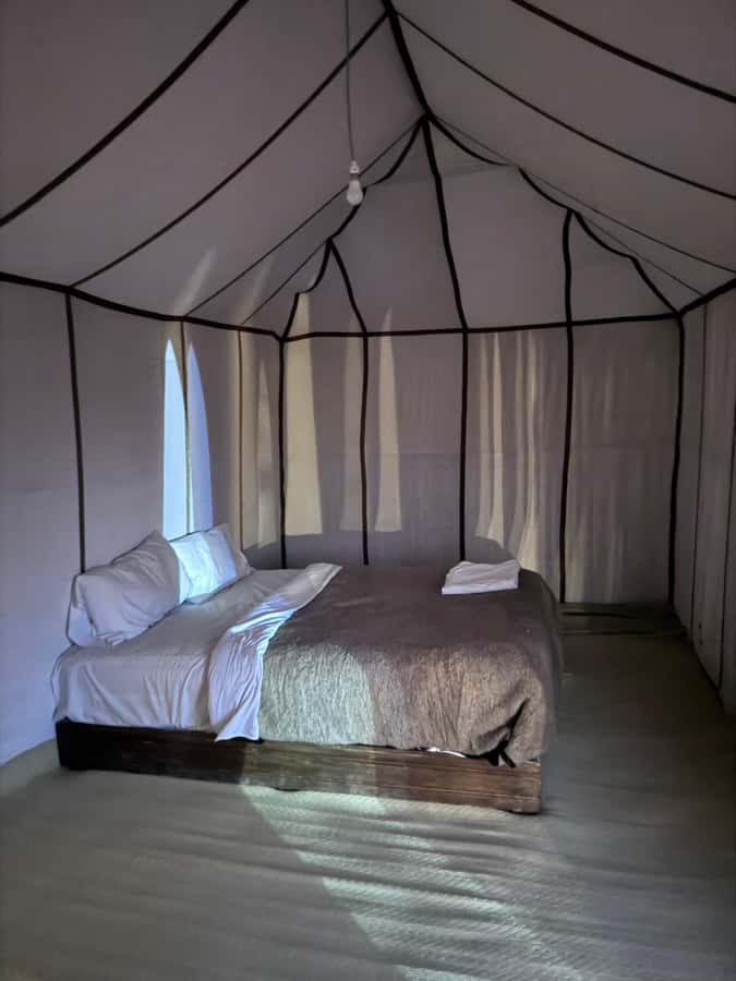3-Day luxury Adventure: Marrakech to Merzouga incl.Quad/show - Ouarzazate, Skoura, and the Rose Valley