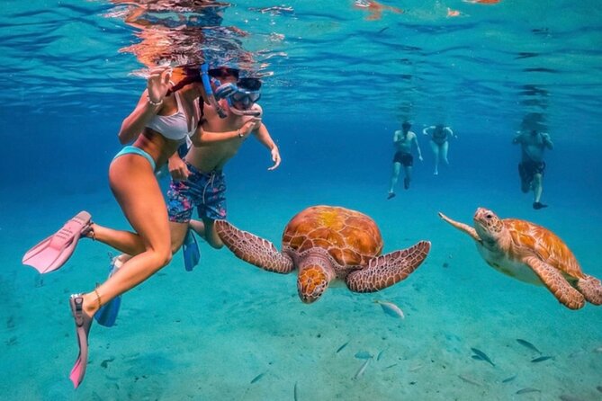 3-Hour ATV Can-Am Adventure Tour in Willemstad, Curaçao - What is included, and what you still pay for