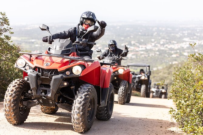 3-hour tour by Buggy or Quad in the Algarve - Villages and countryside seen from the driver’s seat