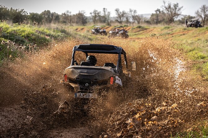 3-hour tour by Buggy or Quad in the Algarve - Why the guide makes a difference