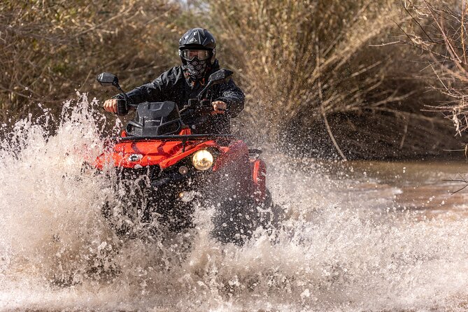 3-hour tour by Buggy or Quad in the Algarve - Who should book this Algarve tour?