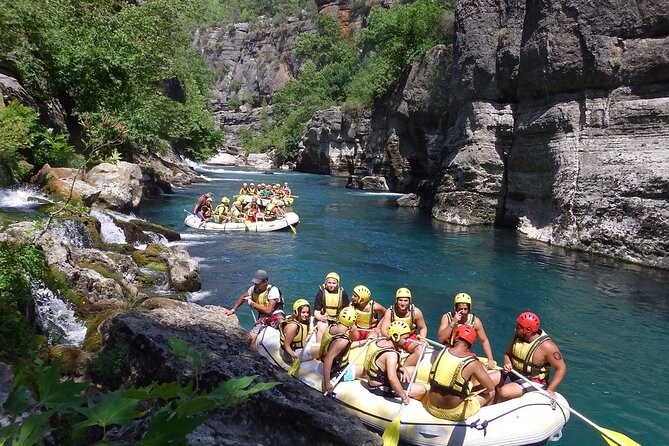 3 in 1 Rafting , Buggy Safari and Zipline Adventure - Is $42.17 good value?
