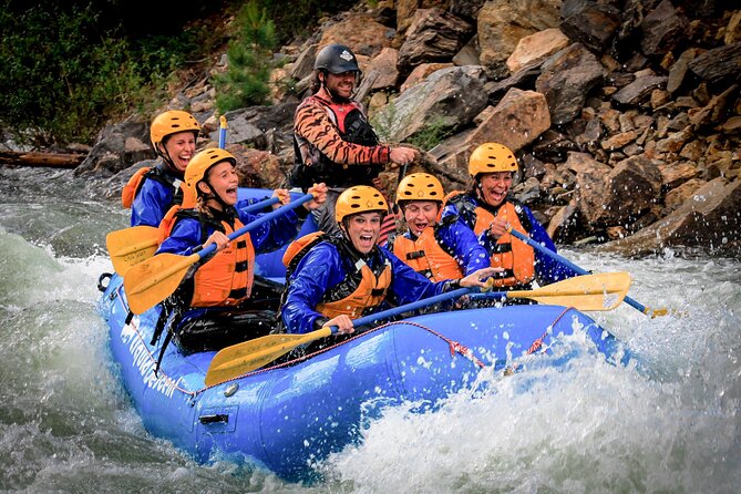 3 in 1 Rafting Buggy Safari and Zipline Adventure in Antalya - Pack for water, sun, and a long day