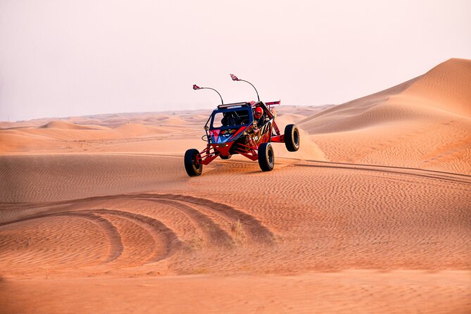3000cc Dune Buggy & Sandboarding - Private Experience - Why the buggy is the main attraction