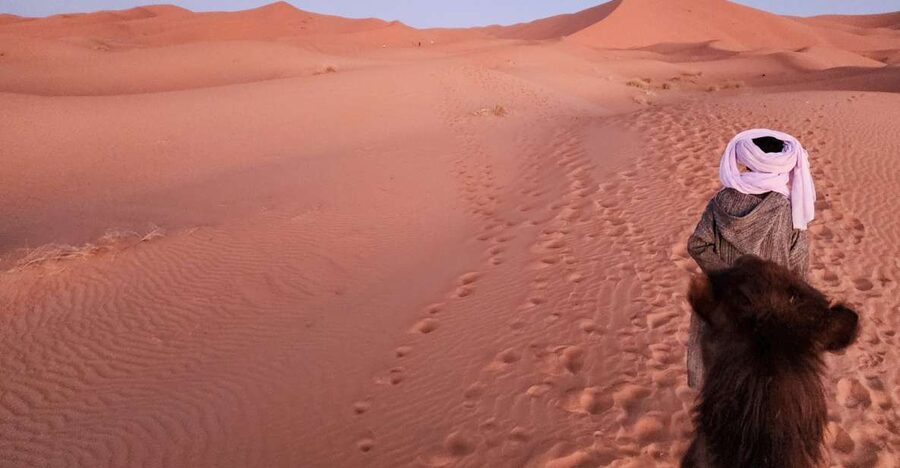 3D Deluxe Experience: Marrakech to Merzouga w/ Quad Option - What the €125 price really includes