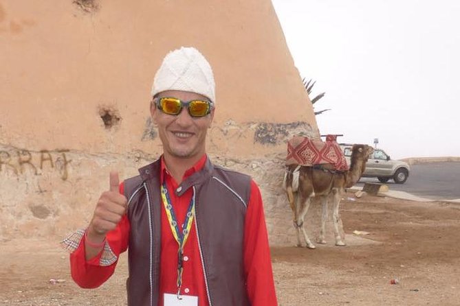 4 Excursions In 1 Pack = City tour + Quads + Hammam-massage + Paradise Valley - What $116.15 buys you in Agadir