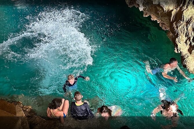 4x4 ATV Experience, Water Cave, Chocolate and Coffee Tasting - What this Punta Cana ATV outing is really like
