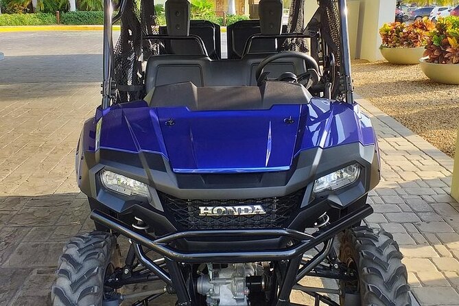 6 Seater Utv Rental Aruba - The main limitation: no Arikok National Park