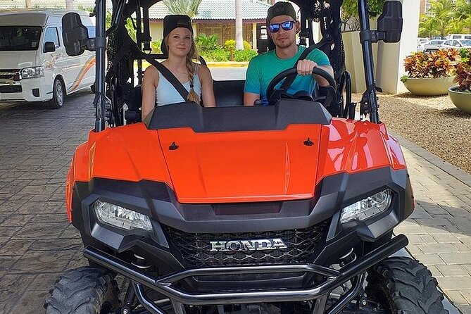 6 Seater Utv Rental Aruba - Service, timing, and small details that matter