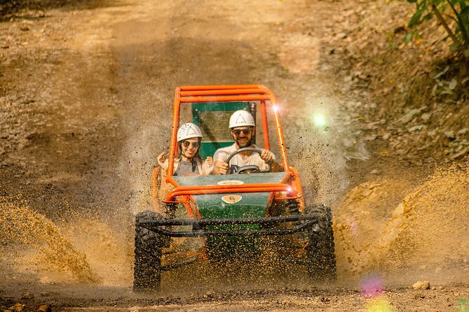 7 Tours Punta Cana: Zipline, Chairlift, ATV, Ride Horses, & More! - Horseback Riding for First Timers