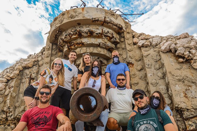Adrenaline Quad Safari Tour - Who will enjoy this tour most