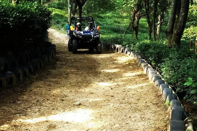 Adventure Activity ATV RIDE 2.25 Kms RZR 570 - Key points to know before you book