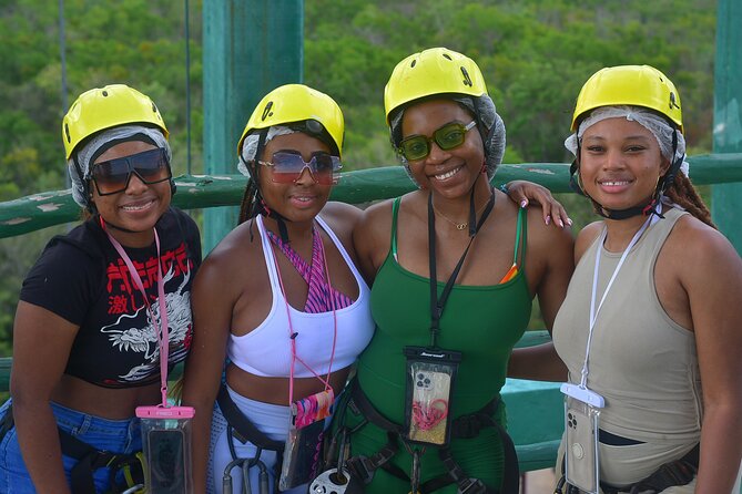 Adventure in the Mayan Jungle with ATV and Zip Line in Tulum - What this Tulum adventure actually includes