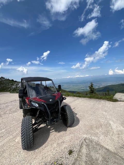 Adventure Trail Buggy Tours - Is $82 fair for the experience?