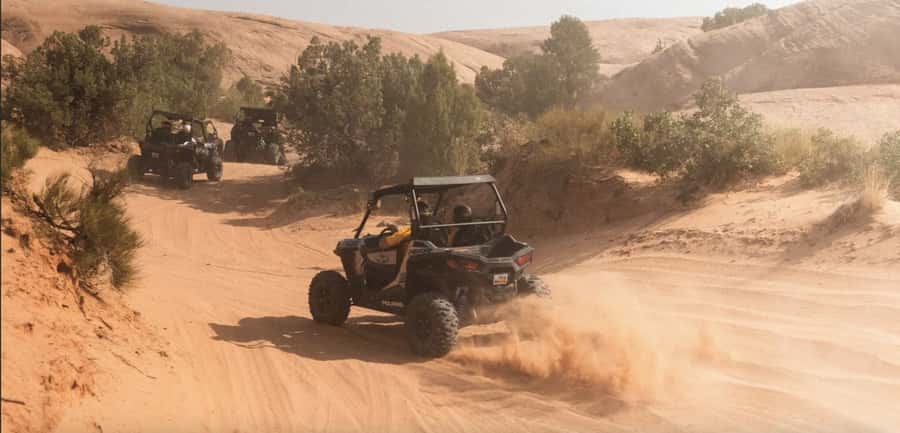 Agadir: Buggy Safari Adventure - Is $53 Good Value?