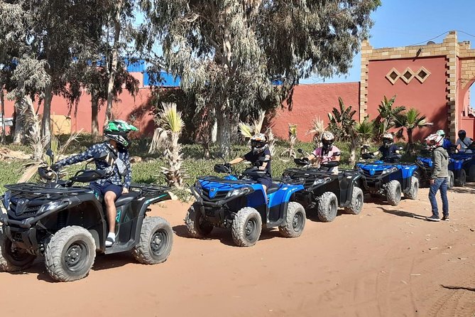 Agadir Buggy safari / off road Experience Half Day | Adventure & Connections ® - Photos, safety, and the condition of the buggies
