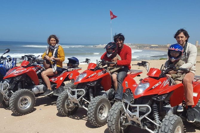 Agadir Buggy safari / off road Experience Half Day | Adventure & Connections ® - Is $40.13 good value?