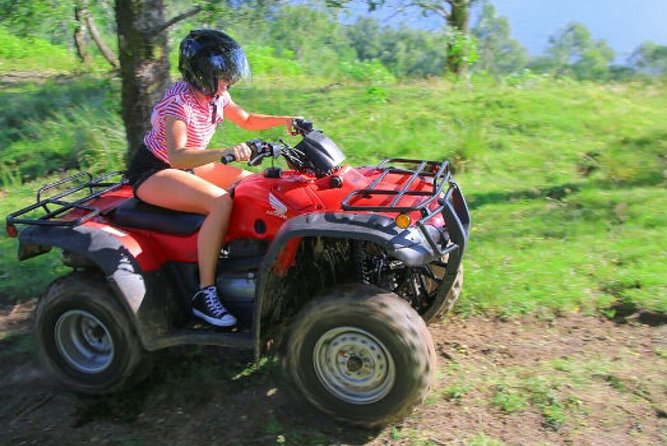Agadir Go discover Quad Bike Experiences & Adventure - What the $36.05 price really covers