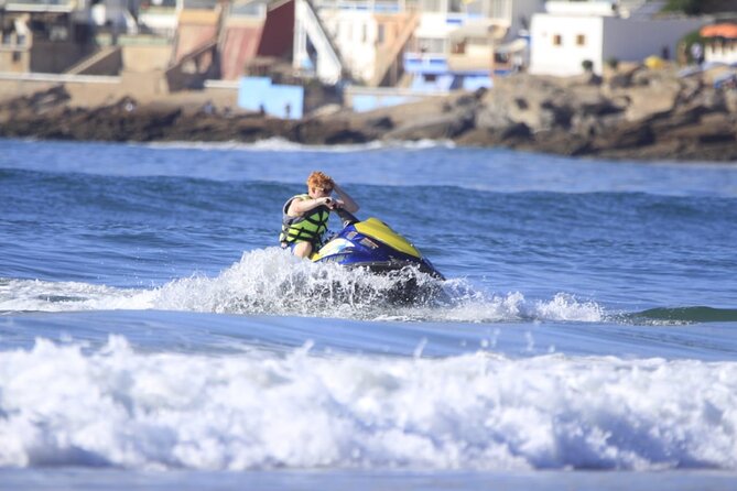 Agadir Jet Ski & Quad Bike Adventure - Adding two hours on a quad bike