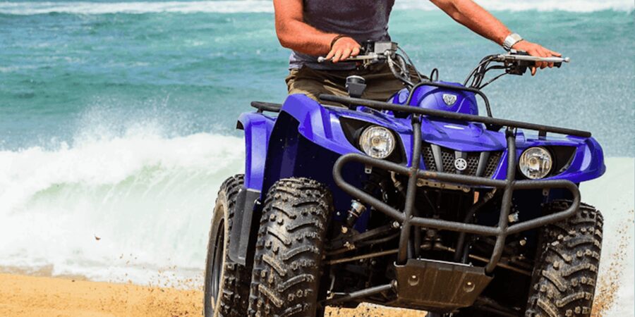 Agadir: Quad Bike Safari Desert With Moroccan Tea - Is $41 a fair price?