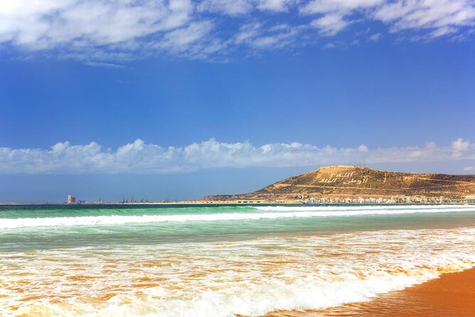 Agadir Quad Biking - What the two-hour Agadir quad ride is really about
