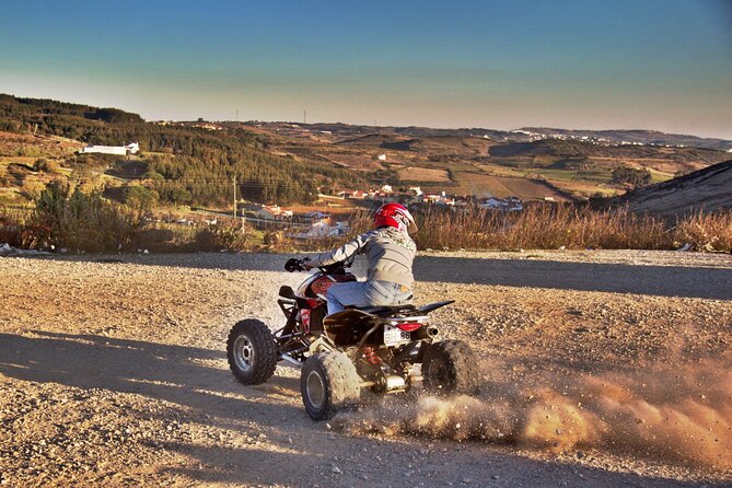 Agadir Quad Biking - How the listed Agadir stops fit the experience