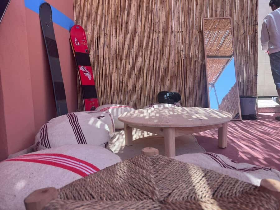Agadir/Taghazout: Beach Quad Bike & Desert Sandboarding Tour - Guides, safety, and how the day feels