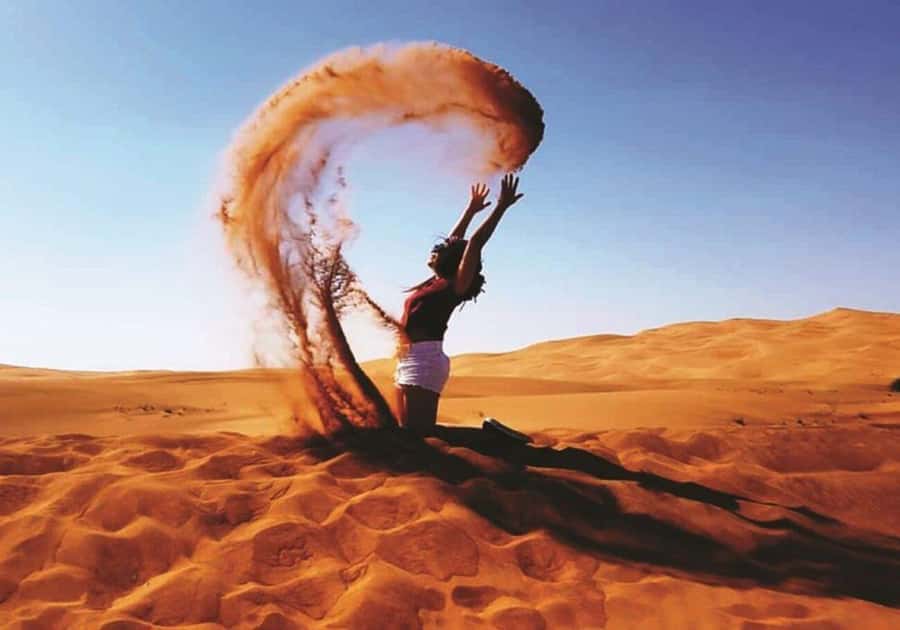 Agadir/Taghazout: Beach Quad Bike & Desert Sandboarding Tour - Who will get the most from this tour