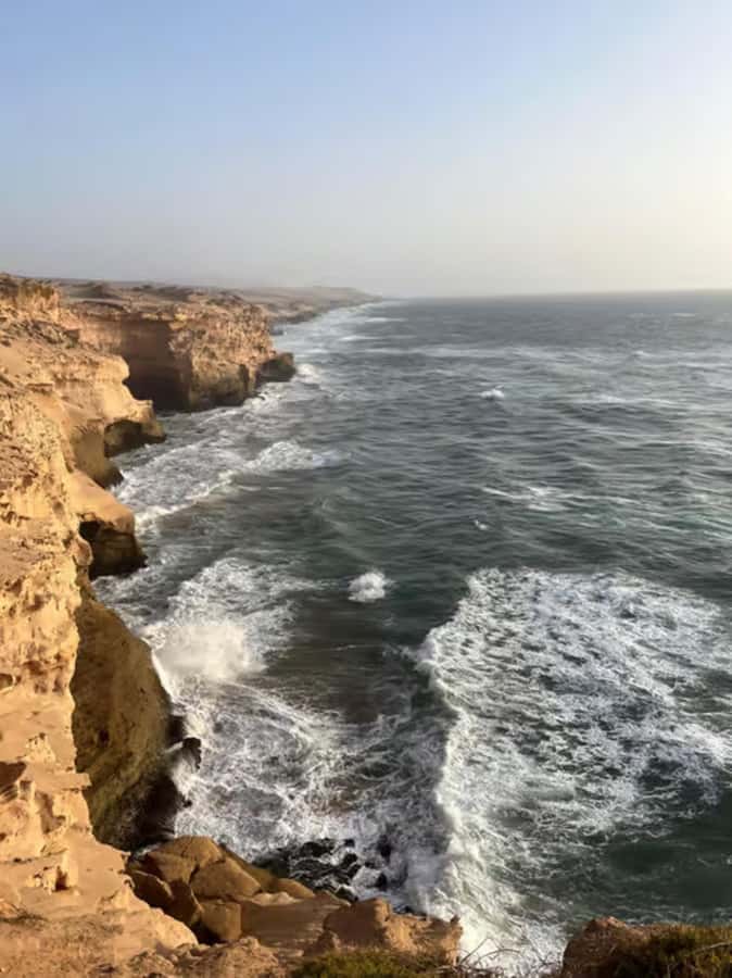 Agadir/Taghazout : Quad Bike & Camel Ride On The Beach - What $68 buys you