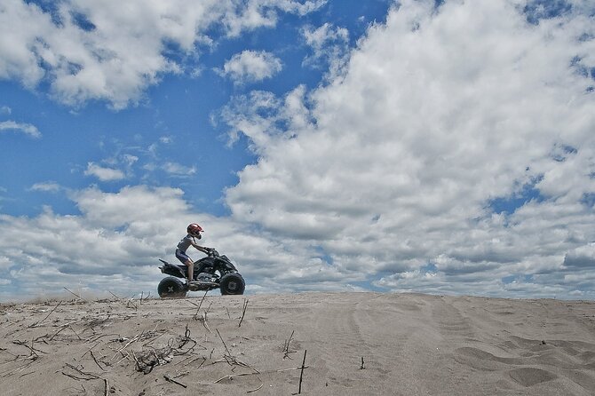 Agadir Taghazout Quad Biking Trip With Lunch - Is $139.43 a fair price?