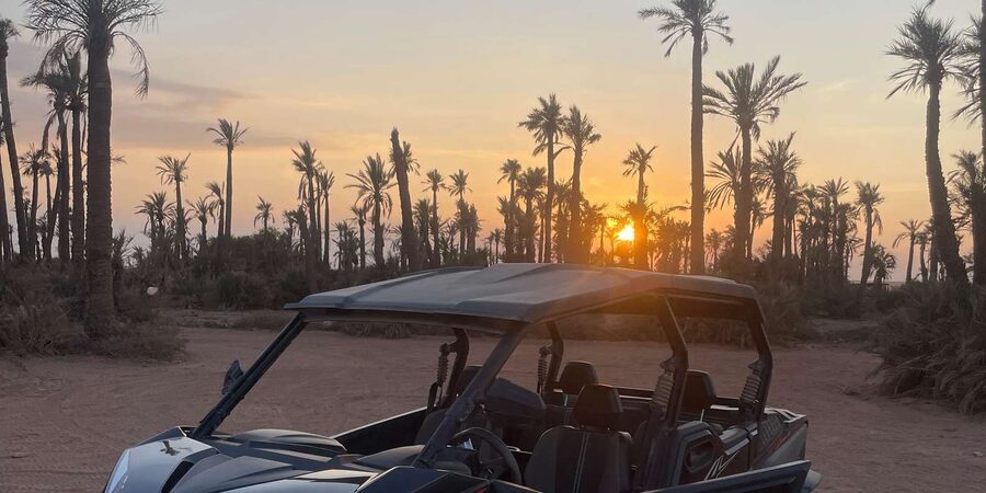 Agafay Desert 4-Seater Buggy Experience | Family & Premium - Should you book the Agafay buggy experience?